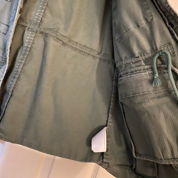 Utility Jacket GAP - Picture 4 of 6